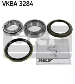 Комплект подшипника SKF VKBA 3284